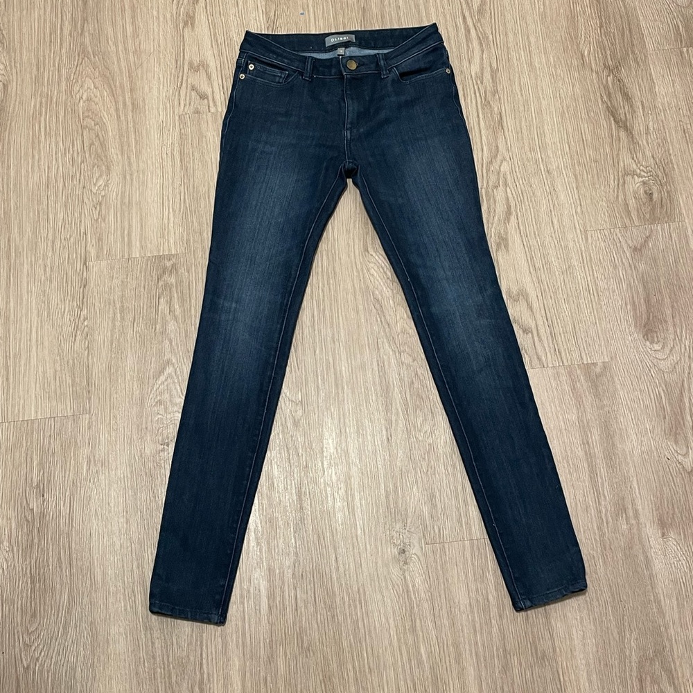 DL1960 Girls Skinny Jeans